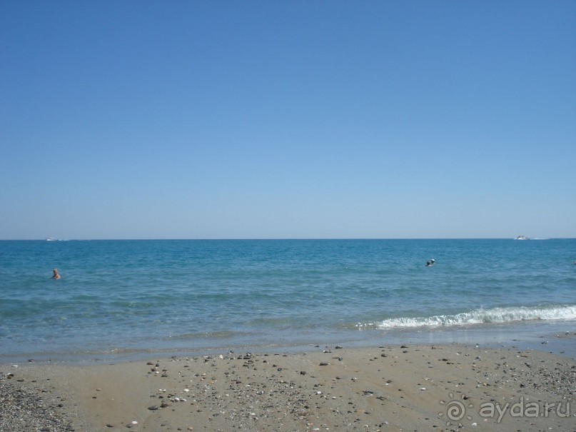 фото SENTIDO Pearl Beach