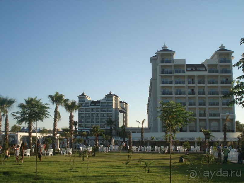 фото Lake & River Side Hotel & Spa