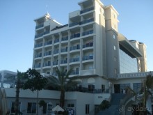 фото Lake & River Side Hotel & Spa