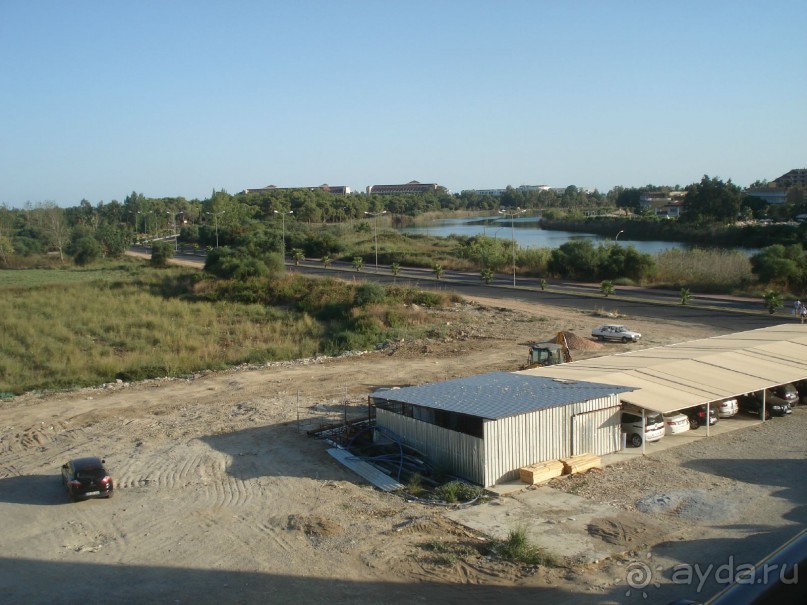 Отличный релакс...