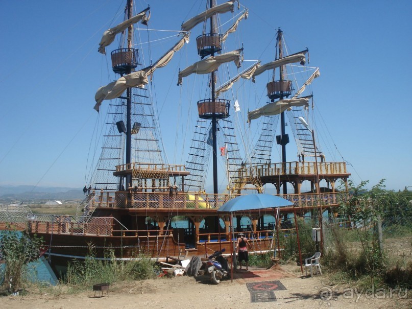 фото Lake & River Side Hotel & Spa