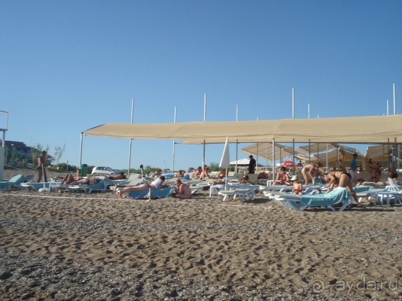 Отличный релакс...