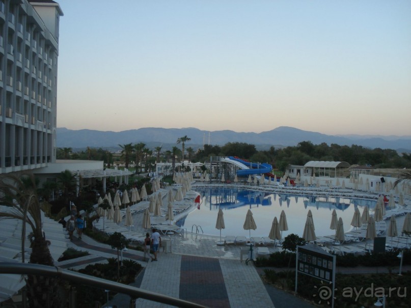 Отличный релакс...