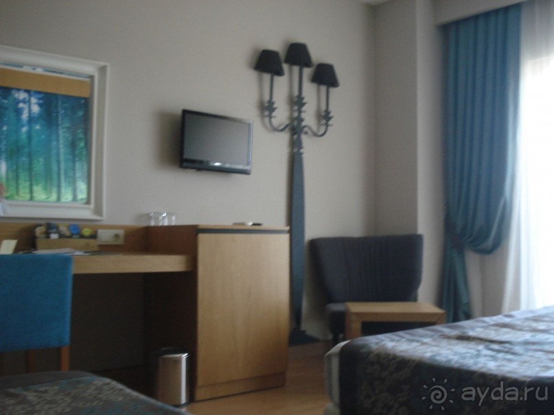 Отличный релакс...