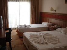 Прекрасный отдых