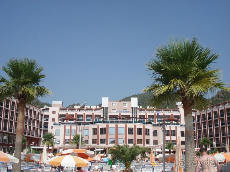 фото Мечта у моря