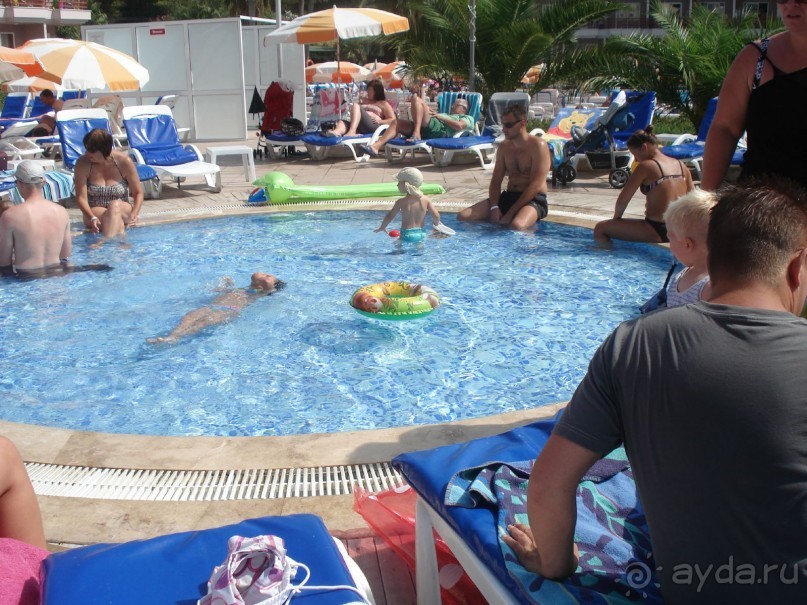 фото Мечта у моря