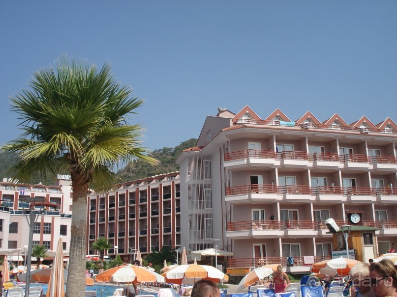 фото Мечта у моря