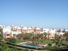 Твёрдая четверка отелю