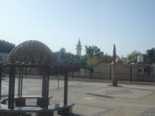 Твёрдая четверка отелю