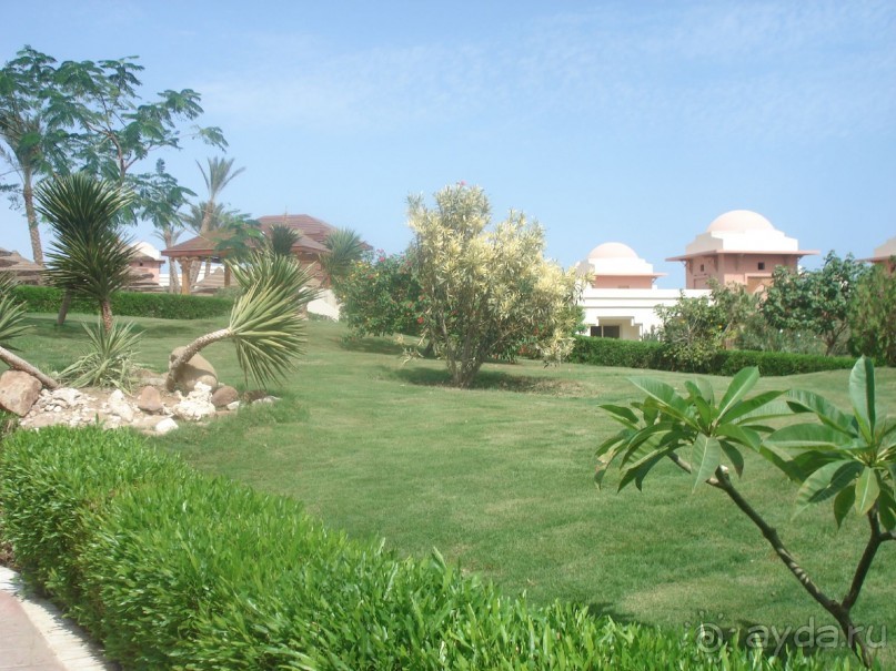 фото Aristea Hotel