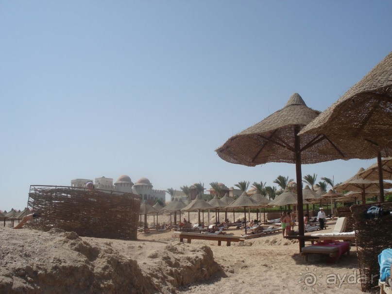 фото Aristea Hotel