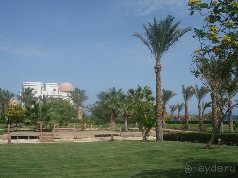 фото Aristea Hotel