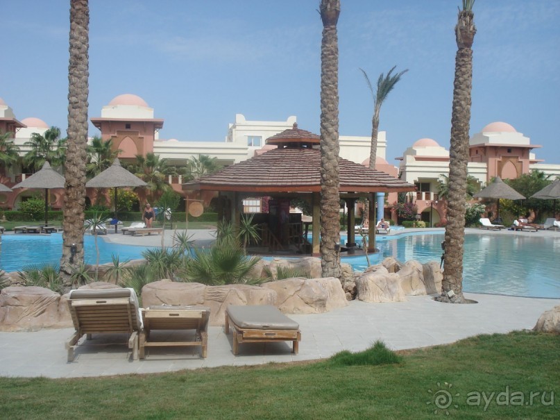 фото Aristea Hotel