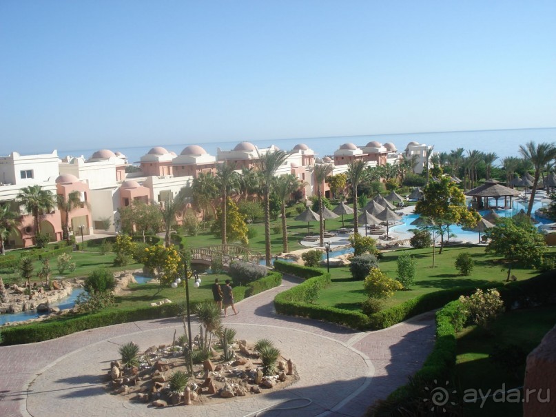 фото Aristea Hotel