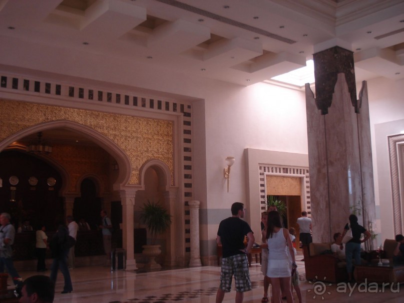 фото Aristea Hotel