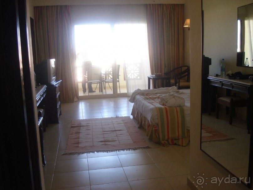 фото Aristea Hotel