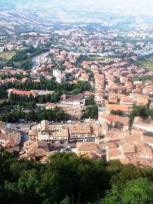 Римини, Эмилия-Романья