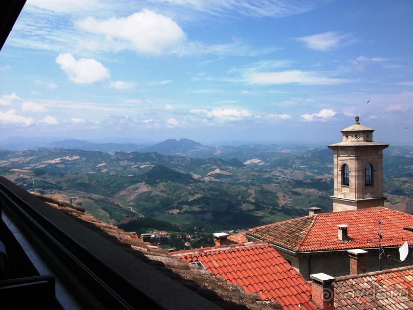 Римини, Эмилия-Романья