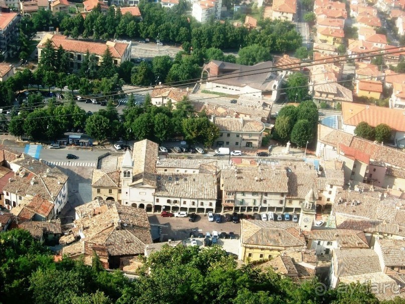 Римини, Эмилия-Романья