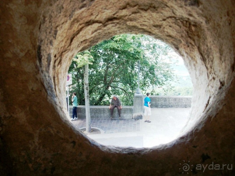 Римини, Эмилия-Романья