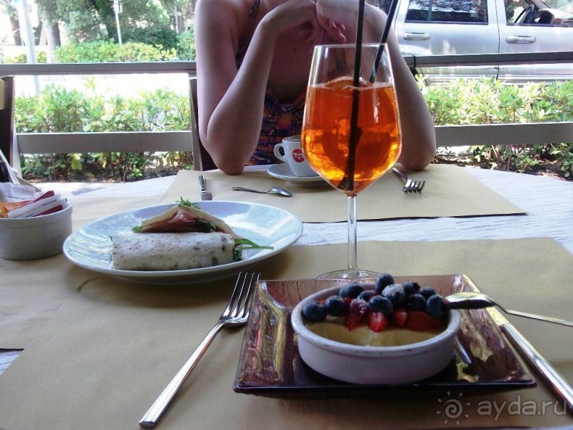 Римини, Эмилия-Романья