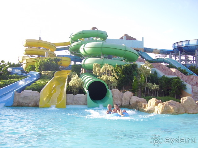 фото Titanic Resort & Aquapark