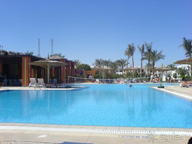 Славно отдохнул