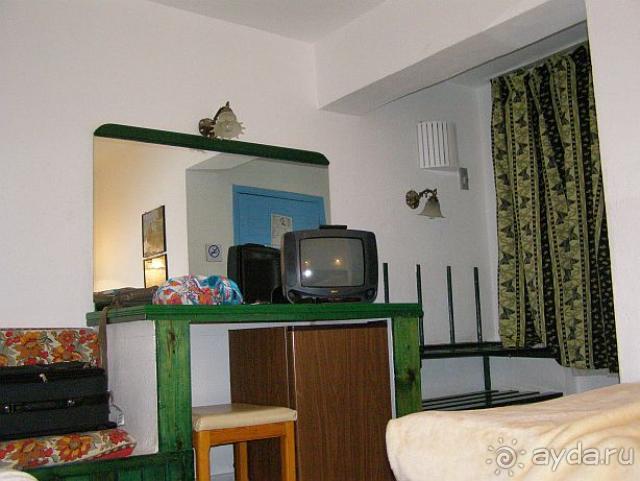 фото Малая бухта