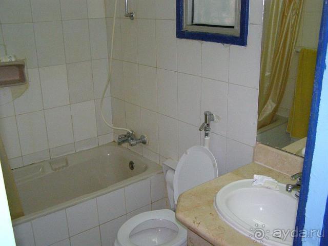 фото Малая бухта