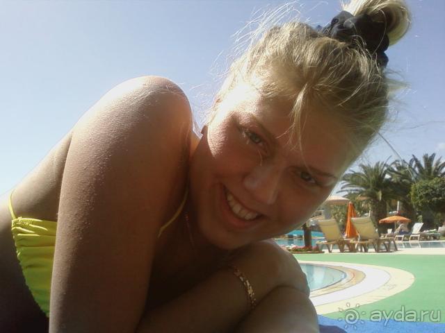 фото Atlantica Aeneas Resort