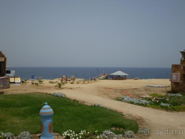 фото Dreams Beach Marsa Alam