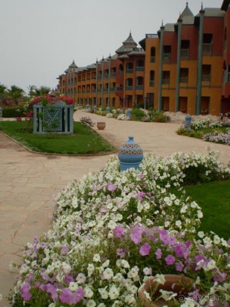 фото Dreams Beach Marsa Alam