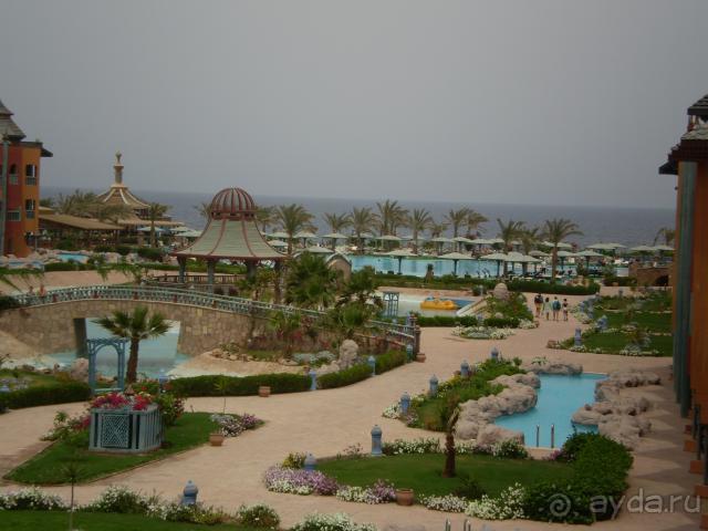 фото Dreams Beach Marsa Alam