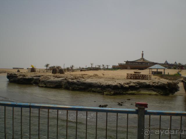 фото Dreams Beach Marsa Alam