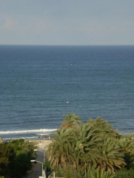 фото JAZ Tour Khalef