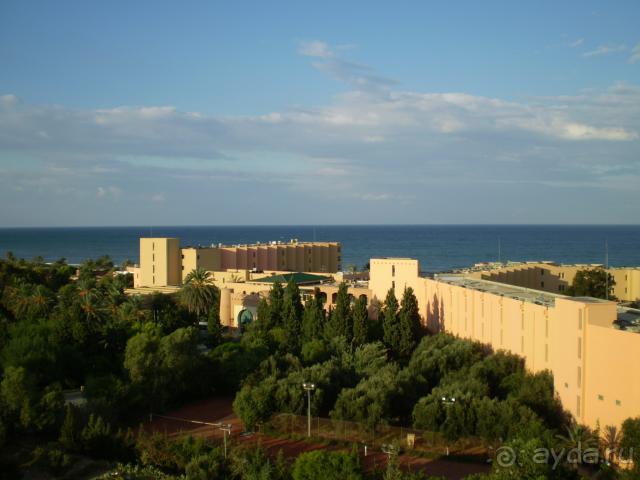 фото JAZ Tour Khalef