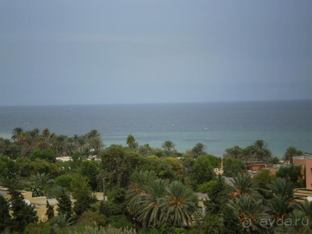 фото JAZ Tour Khalef