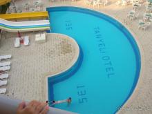 Вид из номера