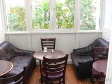 отдельная комната для завтрака