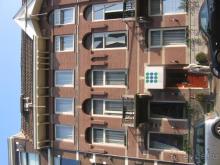 вид из окна