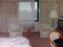 фото Maritim Stadthotel
