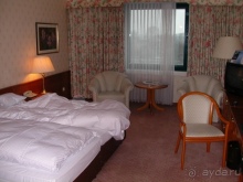 фото Maritim Stadthotel