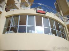 фото Голубая волна