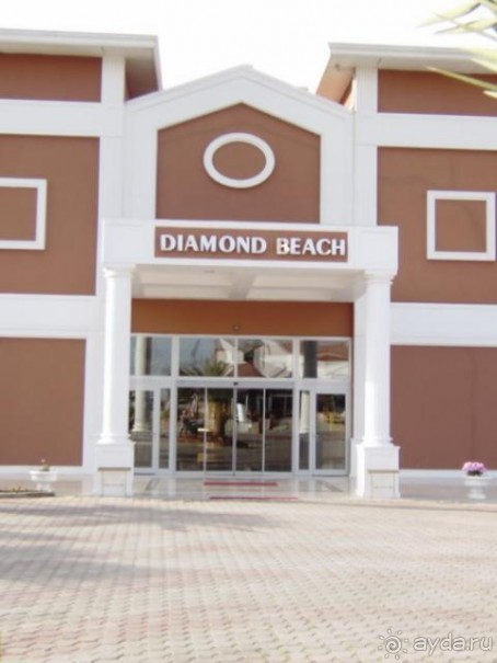 Diamond Beach