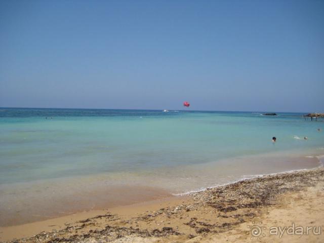 фото Royal Azur Thalassa Golf