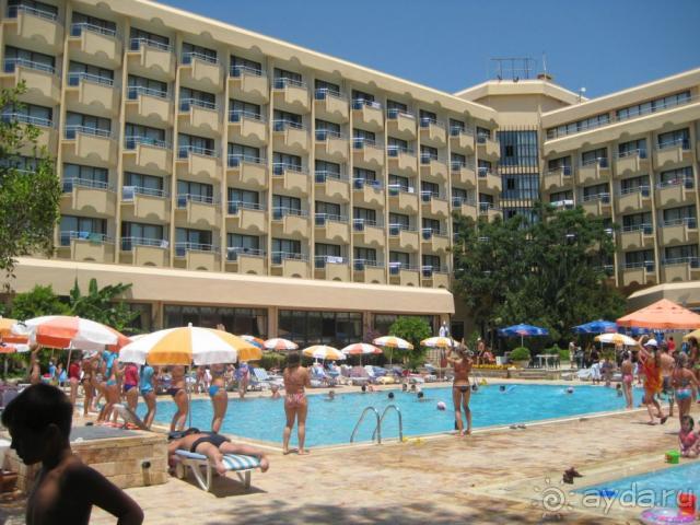 фото Royal Azur Thalassa Golf