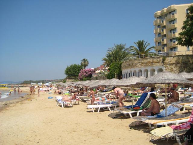 фото Royal Azur Thalassa Golf