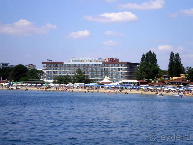 Отдых в Болгарии. Солнечный берег и вся Болгария.