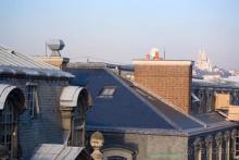 Главное - месторасположение!